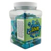 Assorted Super Sour Mix Gummy – Blue Raspberry Flavor –
