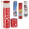 Cepewa Fireplace Matches Set of 4 | L 20 cm