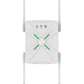 Newest WiFi Extender，WiFi Repeater,5GHz and 2.4GHz Home Dual Band WiFi Booster, 4 *Antennas Covers Up to 4,000 Sq Ft and 45 Devices, Internet Booster, Quick Setup, Repeater/Router/Ap Mode