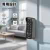 For SwitchBot Fingerprint Identification Pad Cover, Full Body Protection, Lightweight,