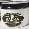 Halka Brillantina Solida Solidified Brilliantine, Molding Mud 2 oz. HAIR