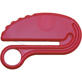 NT Cutter Mini Bag Opener, Color Will Vary, 1 Opener (OP-101B)