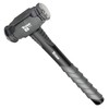 Titan Pro-X 63704 4-Pound x 15-Inch Drilling Hammer