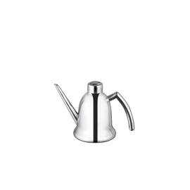 Weis 15706 Oil Can 150 ml Stainless Steel Silver