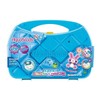Aqua Beads Carry Case Starter 48 Colors Super Deluxe Set