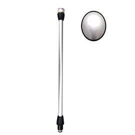 Pactrade Marine LED Boat Navigation Light - All-Round Stern Light