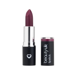 Beauty UK Lipstick No. 17 - Plumalicious (Gloss)