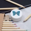 'Beautiful Butterfly' Compact Pencil Sharpener (PS00045953)