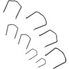 Dorman 801-500: Coolant Hose Retaining Clip Assortment