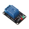 JOYKK 1Piece 1 Channel 3V Relay Module 3.3V Low Level