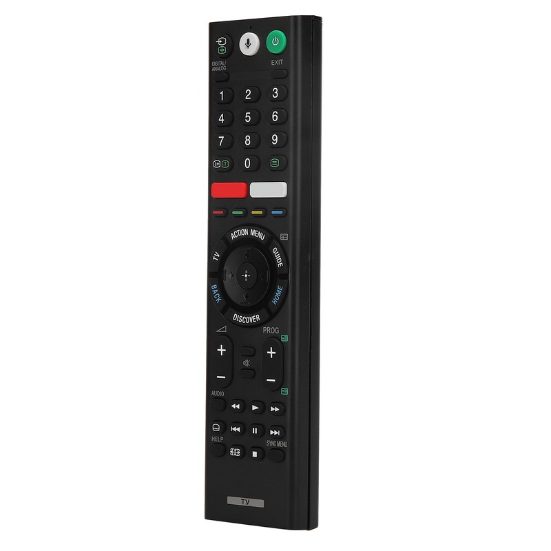 Remote Control Support Voice Control Television Accessory Fit for Sony