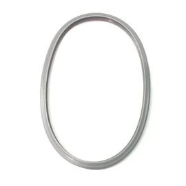 WMF Ersatzteil Dichtungsring 22 cm für Schnellkochtopf 3l, 4,5l, 6,5l, 8,5l, Silikonring, Silikon