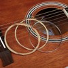 Acoustic Guitar Strings, 6 Counts/set High-quality Phosphor Bronze Wound Strings,