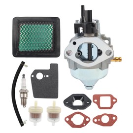 AUTOKAY Carburetor For Troy Bilt TB160 Lawn Mower 11A-B2AQ723