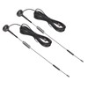 4G LTE TS9 Antenna for MR1100 WiFi, 8dBi TS9 Antenna