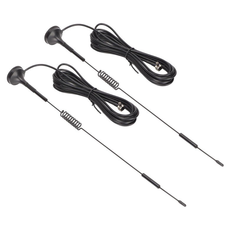 4G LTE TS9 Antenna for MR1100 WiFi, 8dBi TS9 Antenna