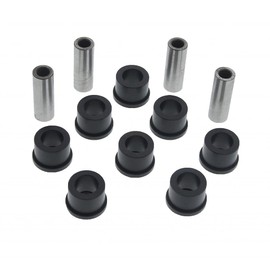 Bushing Kit for Yamaha Viking 700 YXM700 2014-2026 Rear Upper A Arm Both Sides
