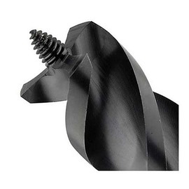 WoodOwl 03709 Tri-Cut 3/4-Inch by 7-1/2-Inch Nail Chipper Auger Bit