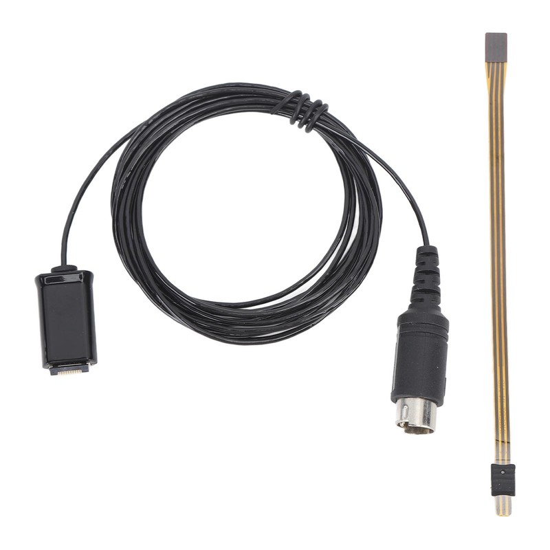 Cs63 Sound Aids Programming Cable Adjust Volume Stable Signal Transmission
