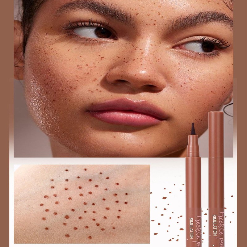 Liquid Makeup Pen - Face Dot Pen Waterproof | Long