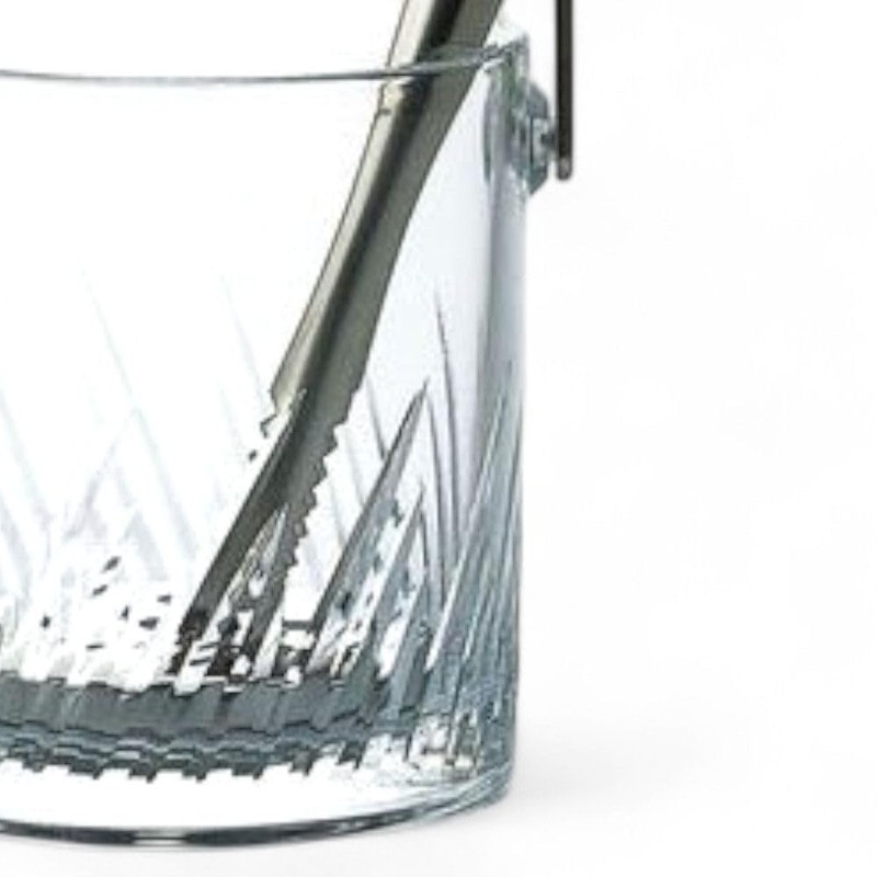 Takumistyle Select Ice Bucket (1 Piece), Diameter 4.8 x Height