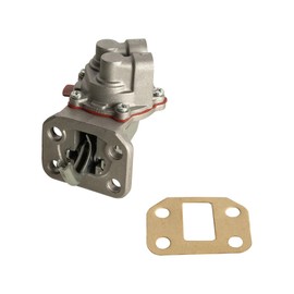 Fuel Lift Pump (4-Bolt) for Perkins 3 cyl Diesel Engine