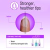 NailTek Formula 4 - XTRA Strengthener