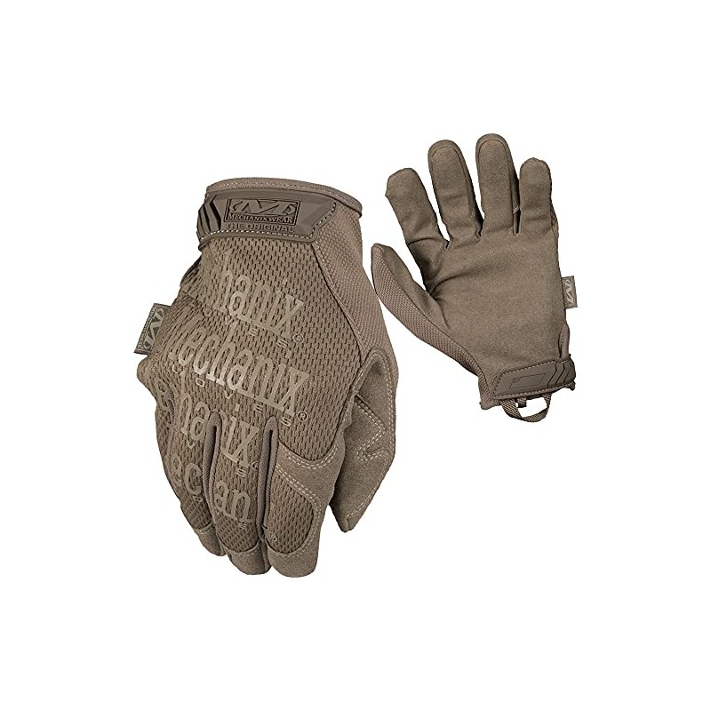 Mechanix HANDSCHUHE ORIGINAL ARMY TACTICAL EINSATZHANDSCHUHE KSK MILITÄR AIRSOFT, Größe:XXL,