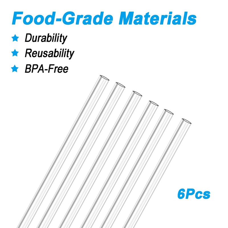 Straw Replacement Compatible for Reduce Tumbler 40oz 50oz with Handle