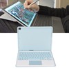Tablet Case with Keyboard for IOS Tablet Air3 10.5in for