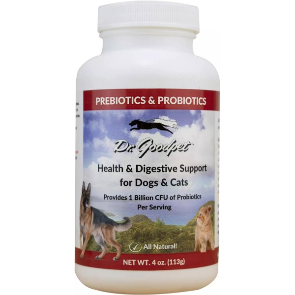 Probiotics W/Prebiotics - Billions of High-Potency Cfu'S - Superior Digestive