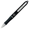 Pentel BK270A Oil Based J Club Ballpoint Pen, 0.7mm, Black