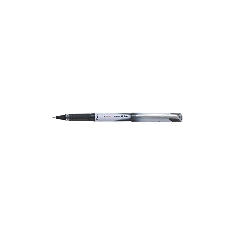 Pilot V-Ball Grip 05 PTE Liquid Ink Rollerball Pen Fine
