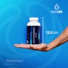 Nls Essentials Multivitaminico Mujer Contiene Aminoácidos Que Necesita Arginina Carnitina