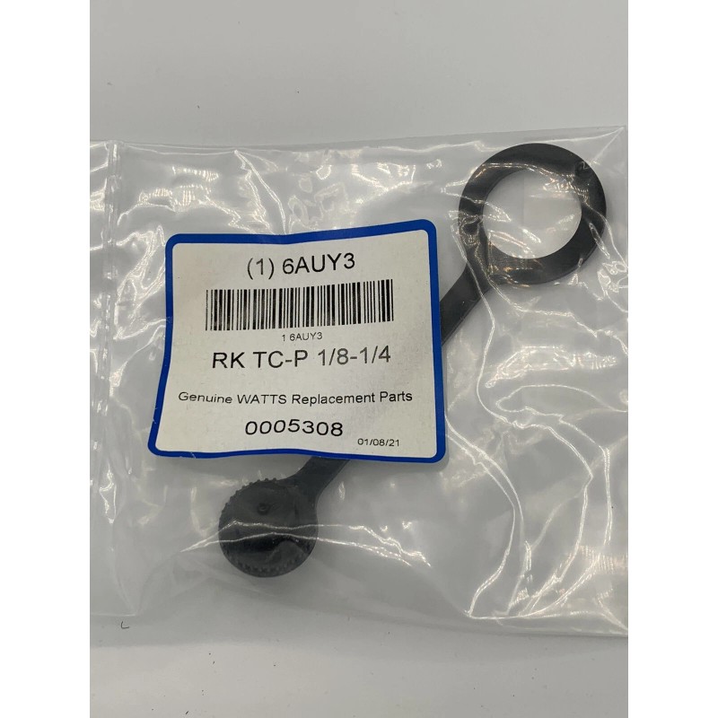 Febco Replacement Febco Test Cock Dust Cap - Backflow 765