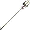 Factory Entertainment Aquaman: Orm Trident 12-Inch Scaled Prop Replica, Bronze