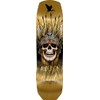 Powell Peralta Andy Anderson Heron 7-Ply Maple Skateboard Deck, Gold