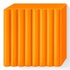 STAEDTLER 8004-4 Fimo Professional Normal Block, 85 g, Orange