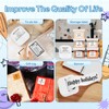 Ponek Print Pods Mini Printer, Sticker Maker Machine Y02C, Mini
