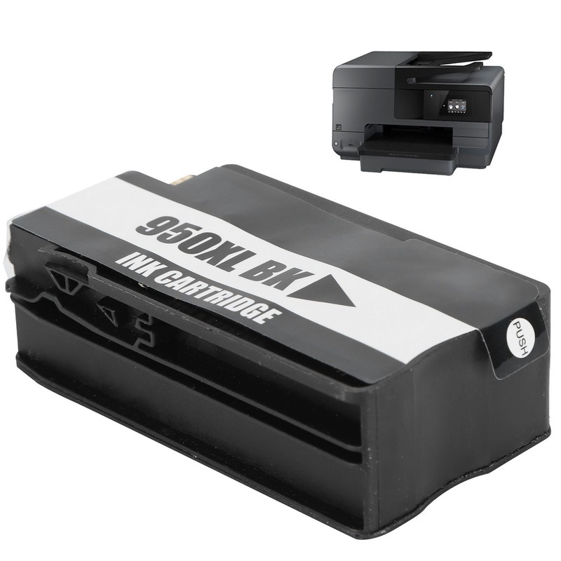 Ink Cartridge for HP Officejet Pro 8610 8600 251dw 276dw