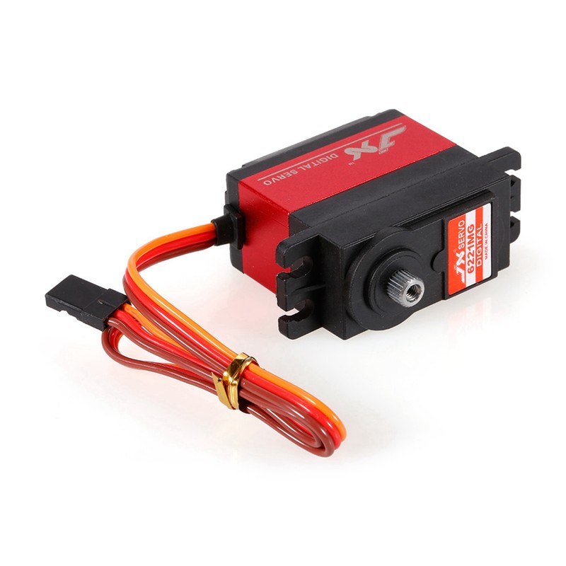 Digital Servo 20 KG Digital High Speed Torsion Servo for