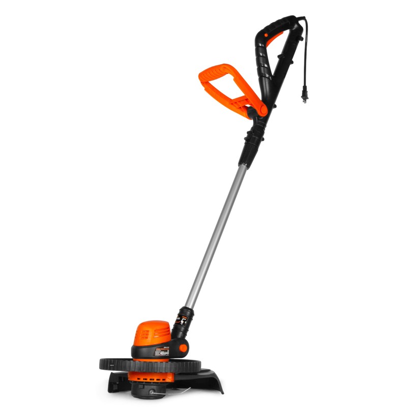 WEN 2-in-1 String Trimmer and Edger, Corded Electric, 13-Inch (ET1305)