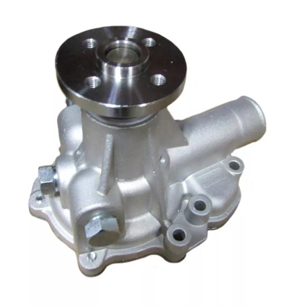 Stevens Lake Parts Water Pump Fits Ford New Holland Skid