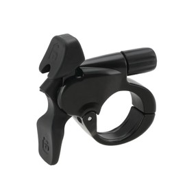 VGOL 1 x Bicycle Fork, Remote Locking Lever, Aluminium Alloy Bicycle Front Gas Fork Lock Switch Repair Compatible with SR Suntour Axon