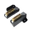 BCZAMD 3D Printer Parts Mini Nozzle Cleaning Nylon Brass Brush