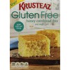 Gluten Free Honey Cornbread Mix And Muffin Mix (Pack of
