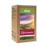 Planet Organic English Breakfast Herbal Loose Leaf Tea 125g