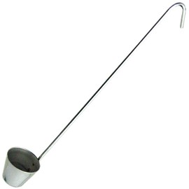 Nagao Kanro Ladle, Stainless Steel, Small, 0.5 fl oz (14 cc), Made in Japan