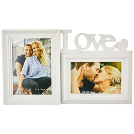 Zep Caracas White, 38 x 23 x 4.5 cm