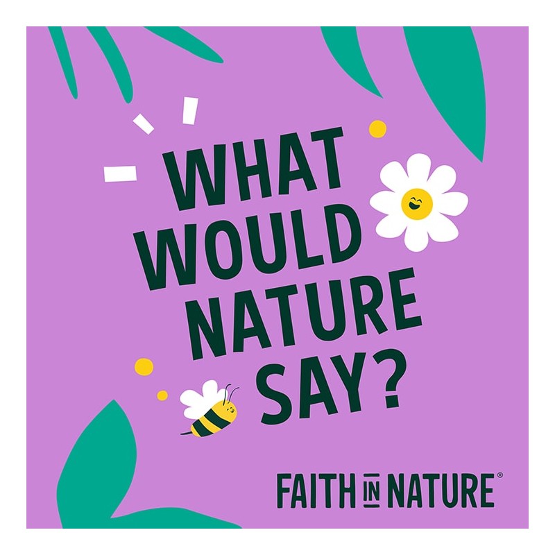 Faith In Nature Conditioner